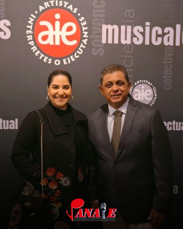 PANAIE participó en la sesiones de la FILAIE celebrada en la Ciudad de Madrid, España.